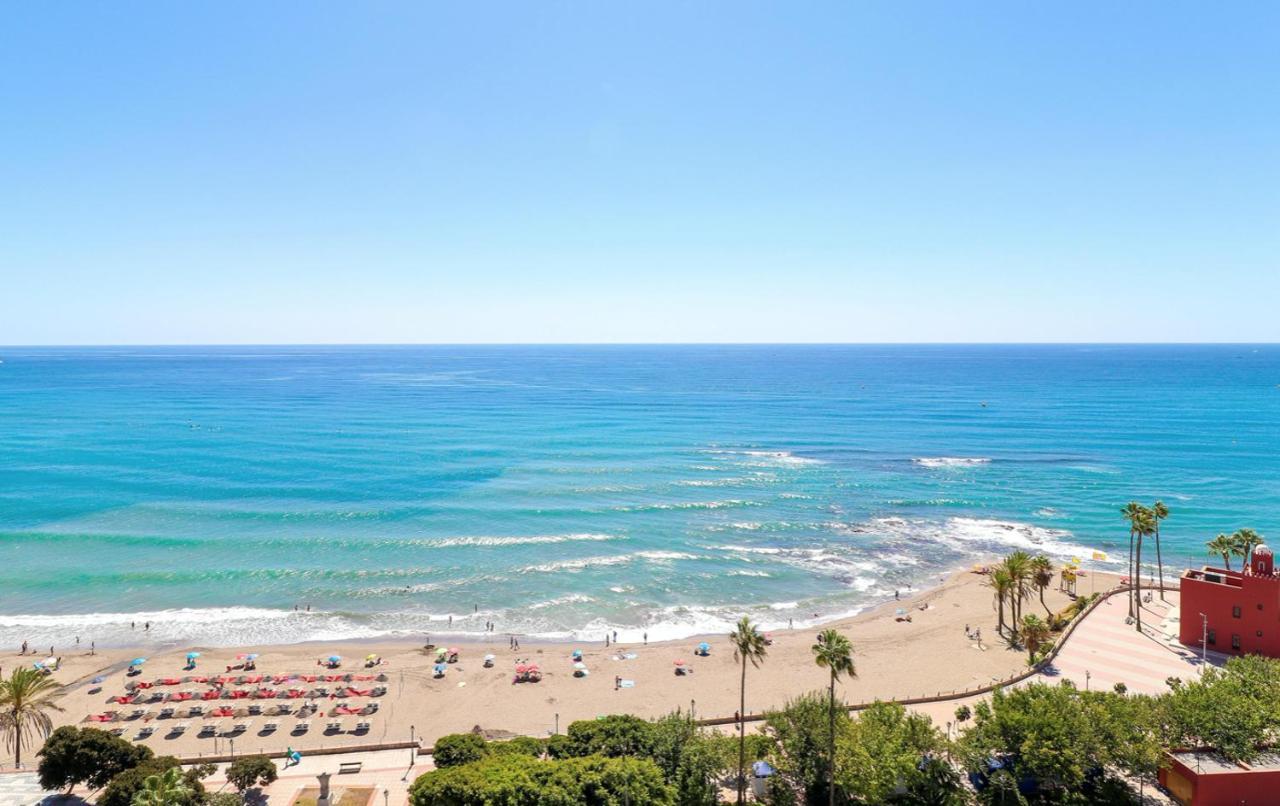 Lejlighedshotel Benal Group