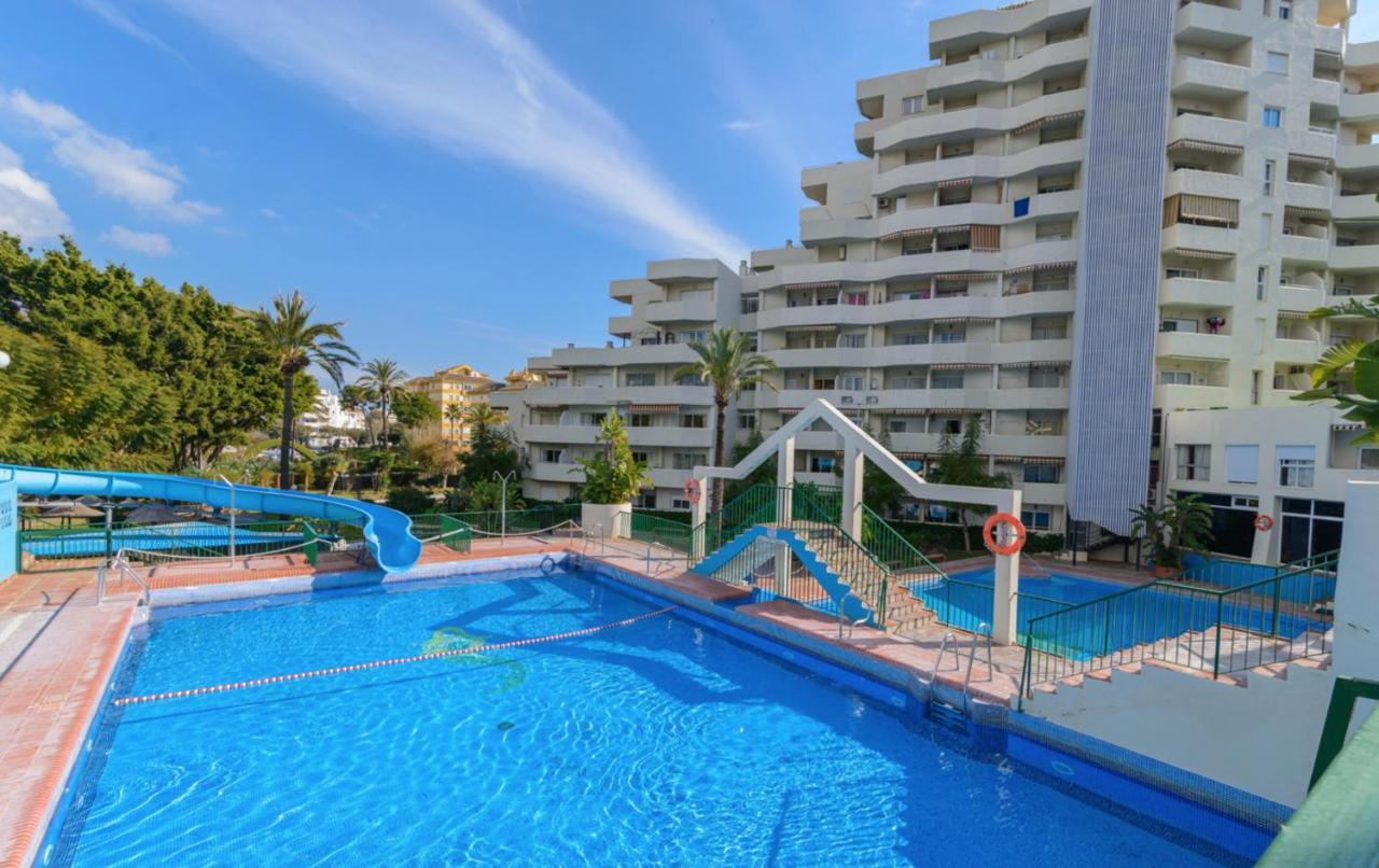 Benal Group Lejlighedshotel Benalmádena
