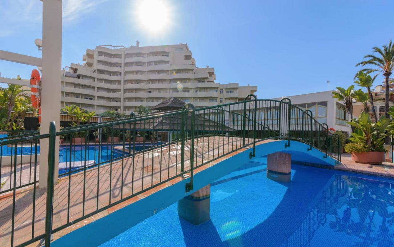Benal Group Lejlighedshotel Benalmádena