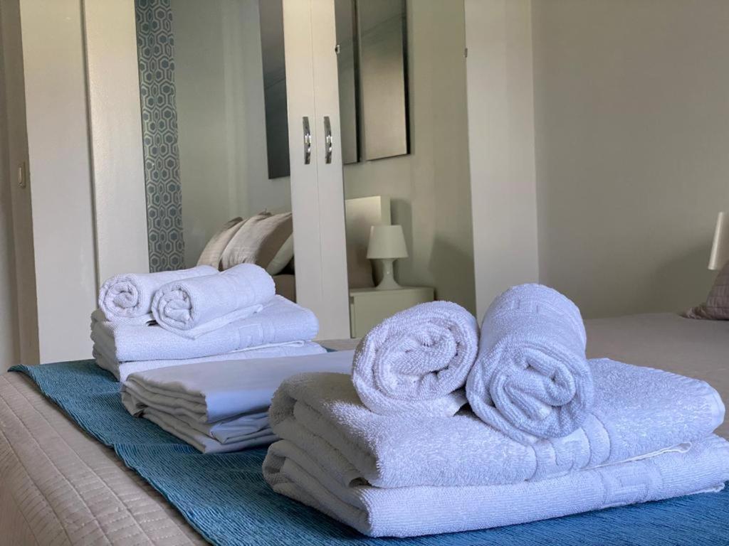Benal Group Lejlighedshotel *