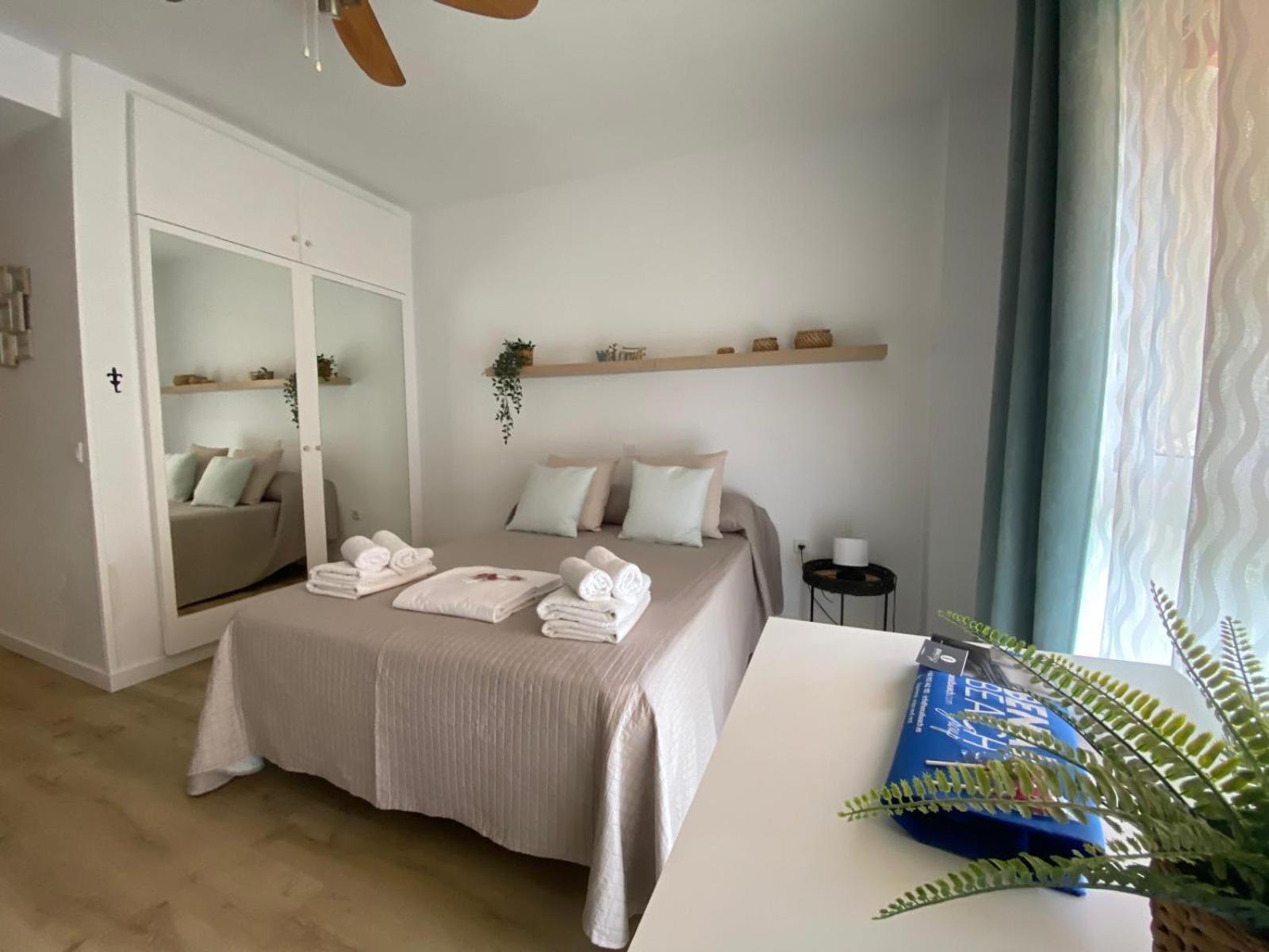 Lejlighedshotel Benal Group *